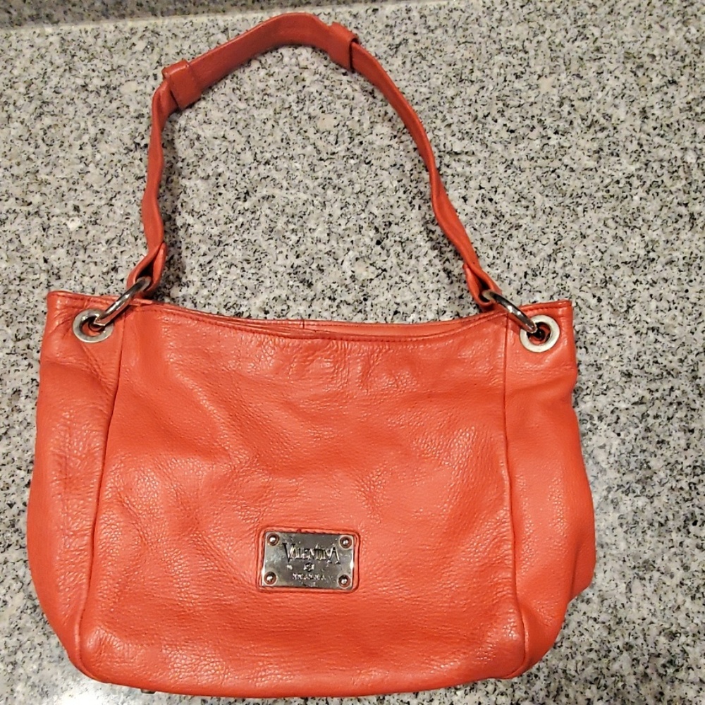 Valentina italia hand bag